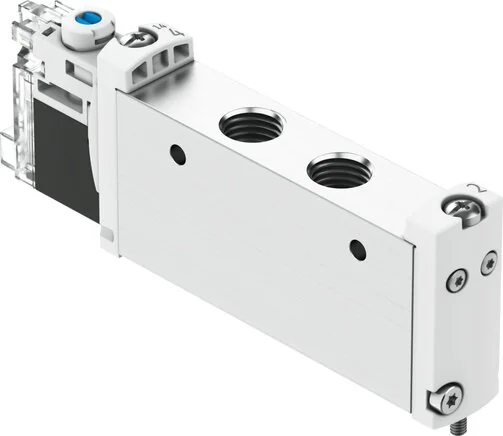 Festo - VUVG-L14-M52-MZT-G18-1H2L-F1A-8164568 - Elettrovalvola