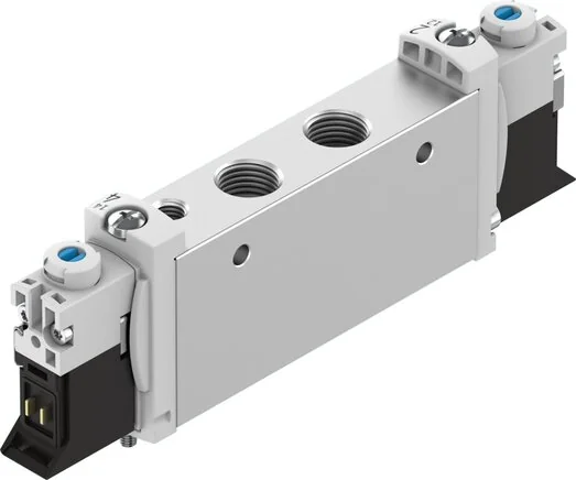 Festo - VUVG-L14-P53E-ZT-G18-1P3-566511 - Elettrovalvola