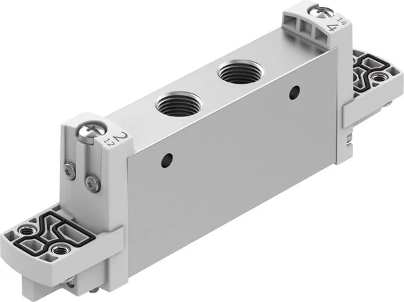Festo - VUVG-L14-T32C-M-G18-P1-8033526 - Elettrovalvola