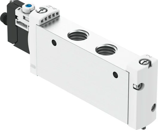 Festo - VUVG-L18-M52-RT-G14-1R8L-8031531 - Elettrovalvola