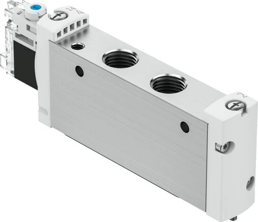 Festo - VUVG-L18-M52-RZT-G14-1H2L-F1A-8172844 - Elettrovalvola