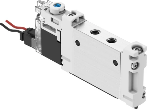 Festo - VUVG-LK10-M52-AT-M5-1H2L-W1-S-589281 - Elettrovalvola
