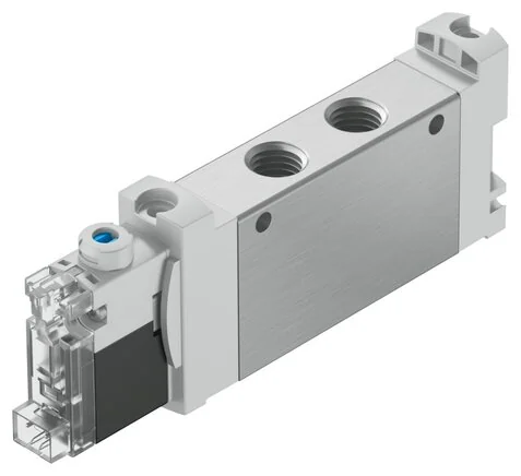 Festo - VUVG-LK14-M52-AT-G18-1H2L-F1A-8173206 - Elettrovalvola