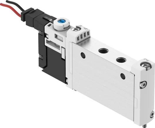 Festo - VUVG-S10-M52-RT-M5-1H2L-W1-577324 - Elettrovalvola