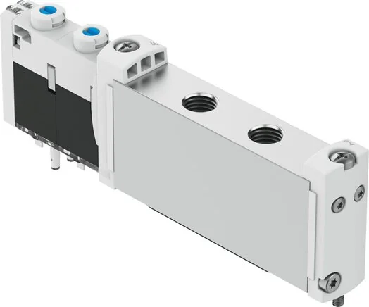 Festo - VUVG-S14-T32C-AZT-G18-1T1L-573464 - Elettrovalvola