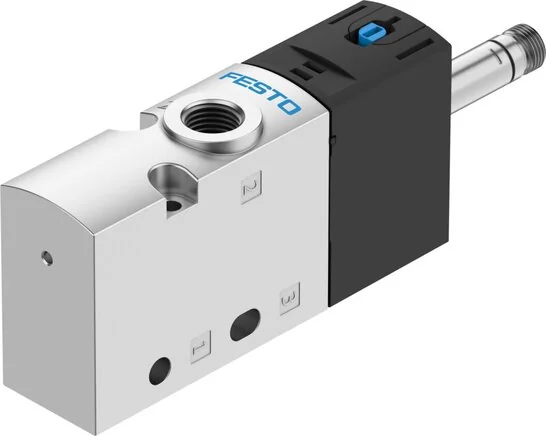Festo - VUVS-L20-M32C-MZD-G18-F7-575259 - Elettrovalvola