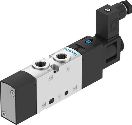 Festo - VUVS-L20-M52-MD-G18-F7-1C1+G-8059136 - Elettrovalvola