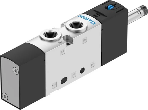Festo - VUVS-L20-M52-MD-N18-F7-575704 - Elettrovalvola