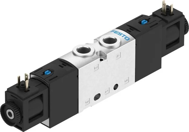 Festo - VUVS-L20-P53E-MZD-G18-F7-1C1-575692 - Elettrovalvola
