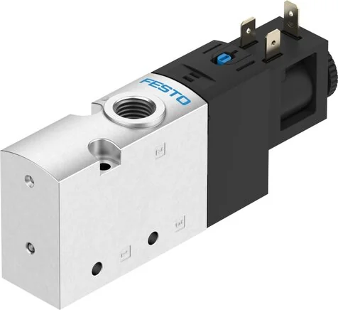 Festo - VUVS-L25-M32C-AZD-G14-F8-1B2-575480 - Elettrovalvola