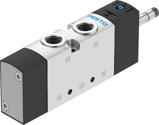 Festo - VUVS-L25-M52-AD-G14-F8-575501 - Elettrovalvola