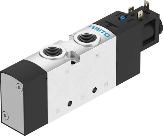 Festo - VUVS-L25-M52-AZD-G14-F8-1B2-575506 - Elettrovalvola