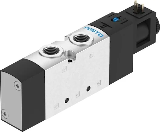 Festo - VUVS-L25-M52-MZD-G14-F8-1C1-575512 - Elettrovalvola