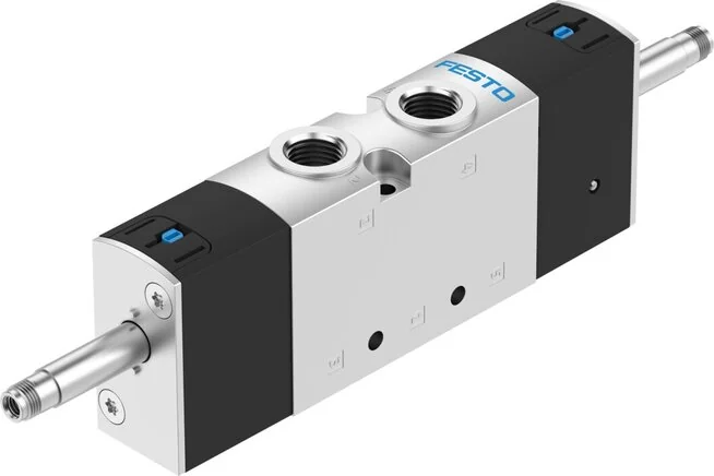 Festo - VUVS-L25-P53C-MD-G14-FN-8192994 - Elettrovalvola