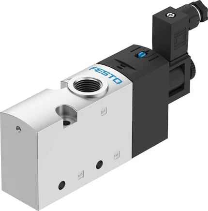 Festo - VUVS-L30-M32C-MD-G38-F8-1C1+G-8059146 - Elettrovalvola