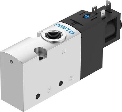 Festo - VUVS-L30-M32U-MD-G38-F8-1B2-575589 - Elettrovalvola