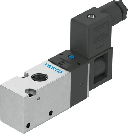 Festo - VUVS-LK25-M32C-AD-G14-1B2+GL-S-8060304 - Elettrovalvola