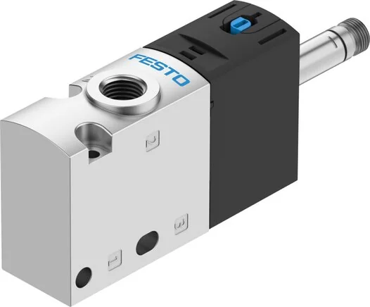 Festo - VUVS-LT20-M32C-MD-G18-F7-577490 - Elettrovalvola