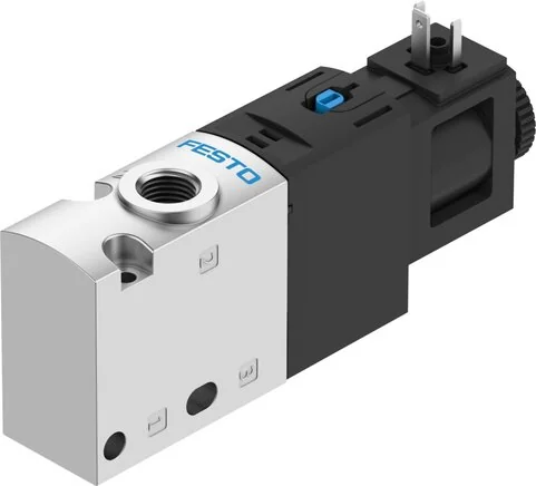 Festo - VUVS-LT20-M32C-MD-N18-F7-577504 - Elettrovalvola