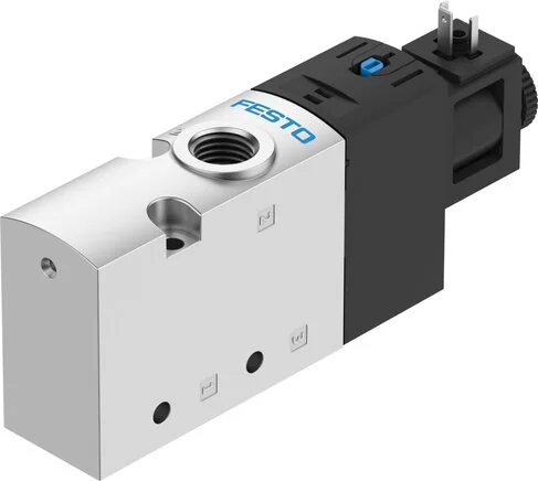 Festo - VUVS-LT25-M32U-MD-G14-F8-1C1-8035176 - Elettrovalvola