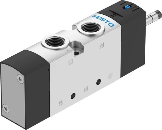 Festo - VUVS-LT30-M52-MD-N38-F8-8036725 - Elettrovalvola