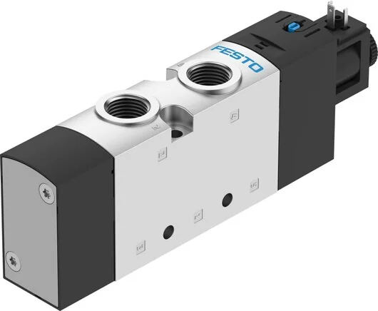 Festo - VUVS-LT30-M52-MZD-G38-F8-1C1-8036689 - Elettrovalvola