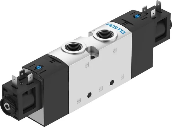 Festo - VUVS-LT30-T32U-MD-G38-F8-1B2-8036711 - Elettrovalvola
