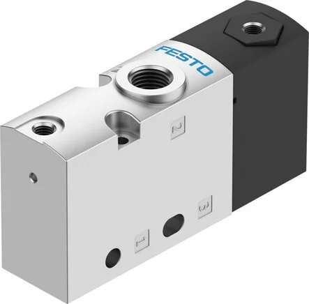 Festo - VUWS-L20-M32U-E-G18-575673 - Valvola pneumatica