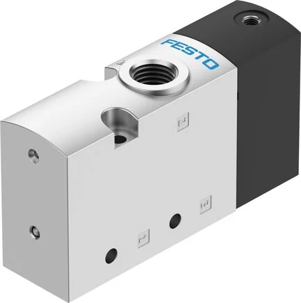 Festo - VUWS-L25-M32C-A-G14-575483 - Valvola pneumatica