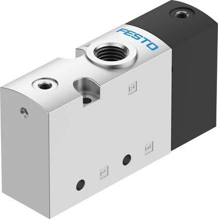 Festo - VUWS-L25-M32U-E-G14-575499 - Valvola pneumatica