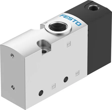 Festo - VUWS-L30-M32C-M-G38-575578 - Valvola pneumatica