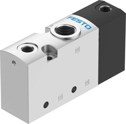 Festo - VUWS-L30-M32U-E-G38-575592 - Valvola pneumatica