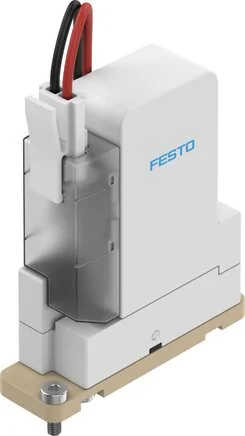 Festo - VYKB-F12-M22C-20-PE-5HPS-8140315 - Elettrovalvola a media separati