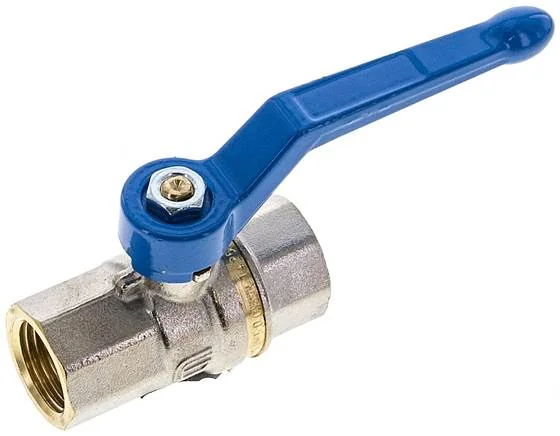 Festo - VZBM-1/2-RP-50-D-2-M-B2B3-4405686 - Valvola a sfera