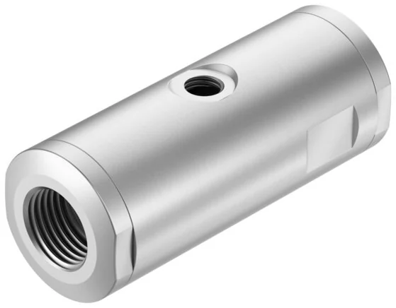 Festo - VZQA-C-M22U-15-GG-V4V4S1-4-3022835 - Valvola a pizzicamento
