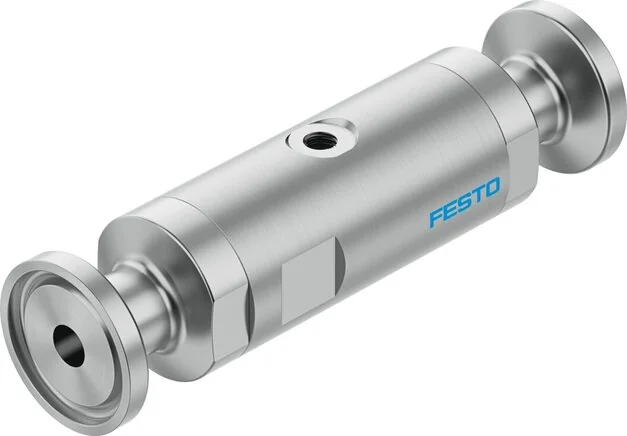 Festo - VZQA-C-M22U-6-S5S5-V4V4S1-4-2931682 - Valvola a pizzicamento