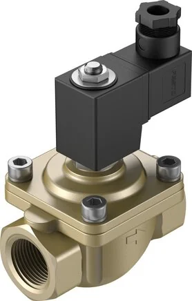Festo - VZWF-B-L-M22C-G1-275-E-3AP4-6-1492322 - Elettrovalvola