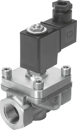 Festo - VZWF-B-L-M22C-G34-275-1P4-6-R1-1492121 - Elettrovalvola