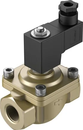 Festo - VZWF-B-L-M22C-N34-275-3AP4-6-1492353 - Elettrovalvola