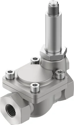 Festo - VZWM-L-M22C-G12-F5-R1-546164 - Elettrovalvola