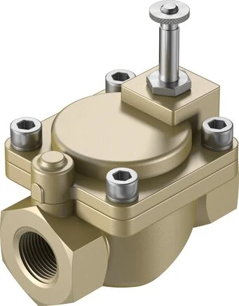 Festo - VZWM-L-M22C-G34-F4-546149 - Elettrovalvola