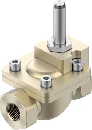 Festo - VZWM-L-M22C-N14-F4-546154 - Elettrovalvola