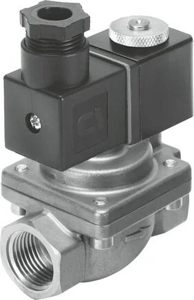 Festo - VZWP-L-M22C-G12-130-2AP4-40-1489952 - Elettrovalvola
