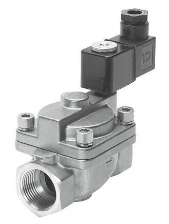 Festo - VZWP-L-M22C-G34-250-1P4-40-1489943 - Elettrovalvola