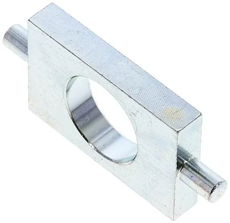 Festo - WBN-20/25-8610 - Fissaggio girevole
