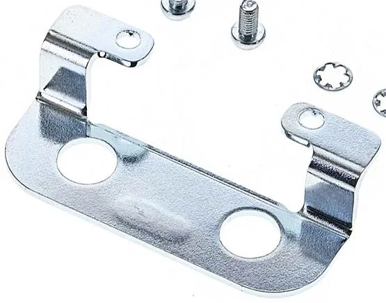 Festo - WSR-16-J-14873 - Kit di fissaggio