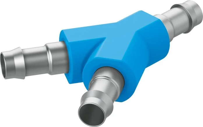 Festo - Y-PK-6-150013 - Attacco tubo flessibile a Y