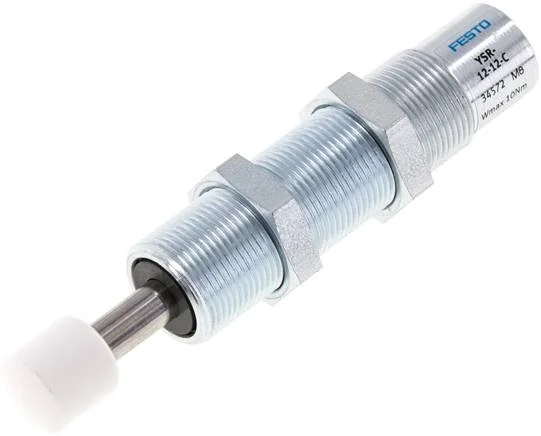 Festo - YSR-12-12-C-34572 - Ammortizzatore