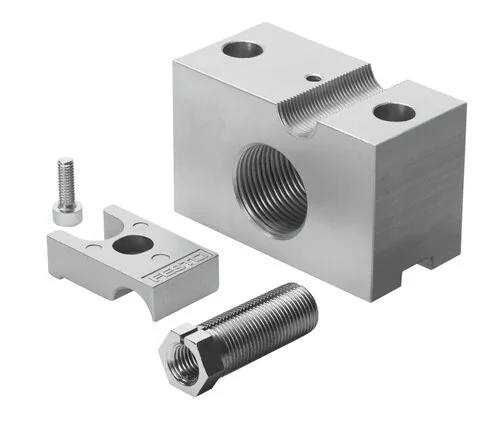 Festo - YSRF-S-16-C-34581 - Flangia di fissaggio