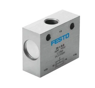 Festo - ZK-1/8-B-6680 - Elemento AND